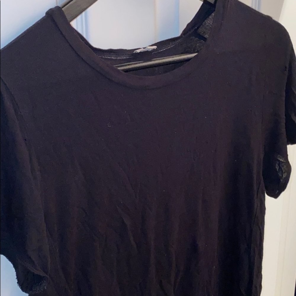 WILFRED (Aritzia) | T-shirt